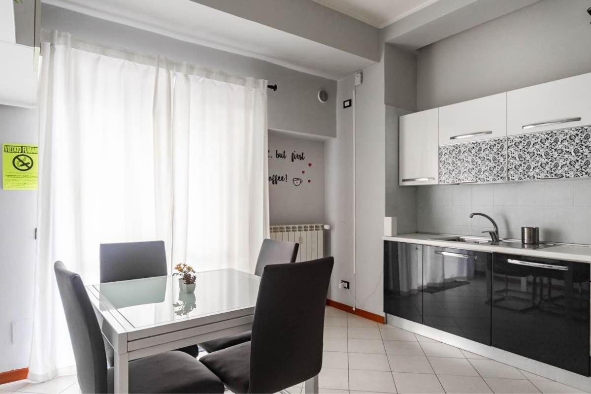Etna Apartment Roma Exterior foto